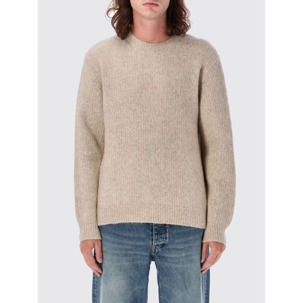 Sunflower Sweater Men Beige